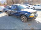 Chevrolet S-10 Image 1