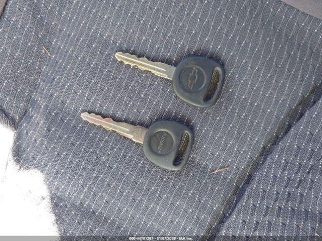 Chevrolet S-10 Image 13