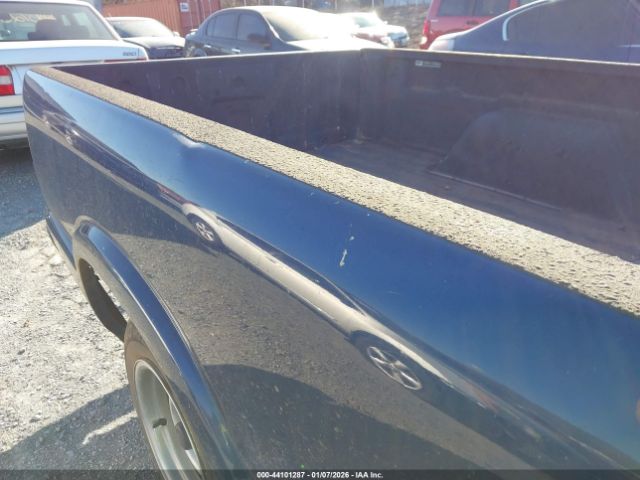 Chevrolet S-10 Image 16