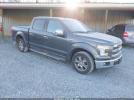 Ford F-150 Lariat Image 1