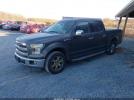 Ford F-150 Lariat Image 4