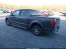 Ford F-150 Lariat Image 2