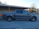 Ford F-150 Lariat Image 7