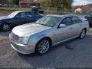 Cadillac STS V8 Image 8