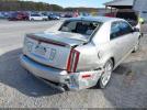 Cadillac STS V8 Image 12