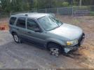 Ford Escape Image 1