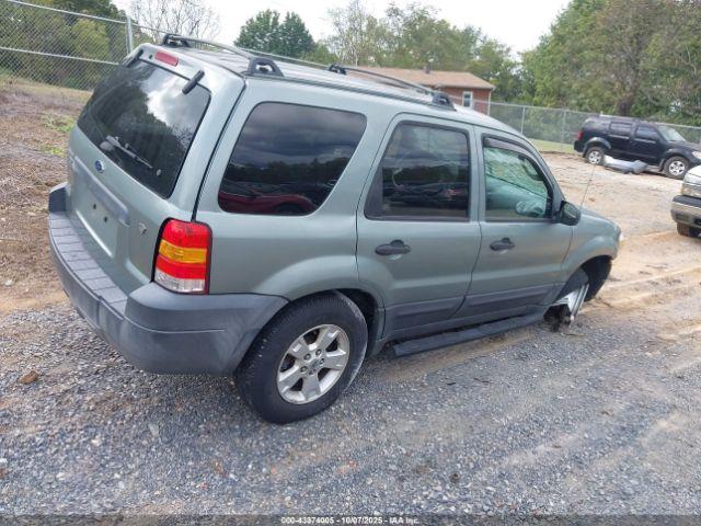 Ford Escape Image 17