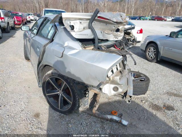 Dodge Charger Police Image 10