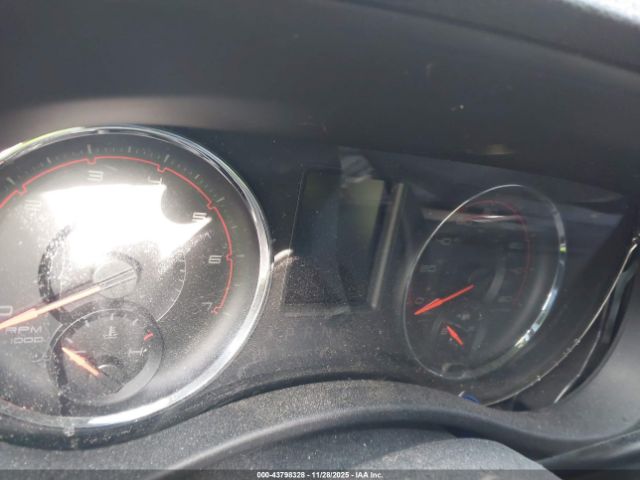 Dodge Charger Police Image 12