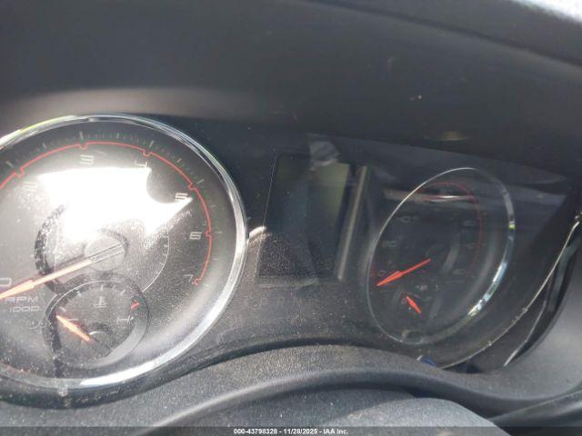 Dodge Charger Police Image 12