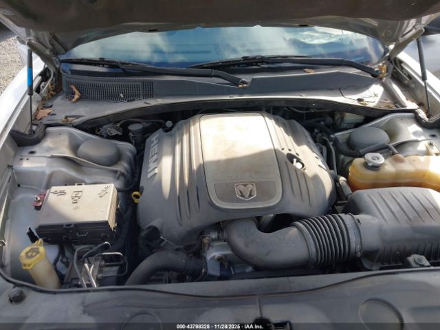 Dodge Charger Police Image 8