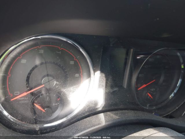 Dodge Charger Police Image 7