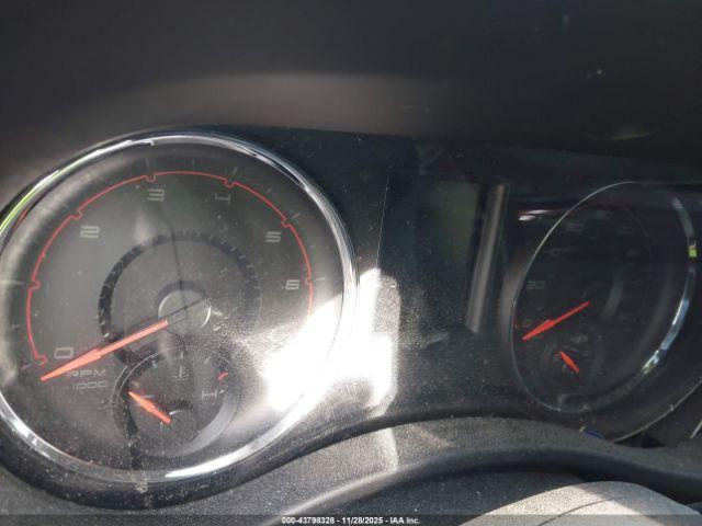 Dodge Charger Police Image 7