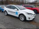 Tesla Model X Image 1