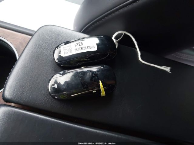 Tesla Model X Image 10