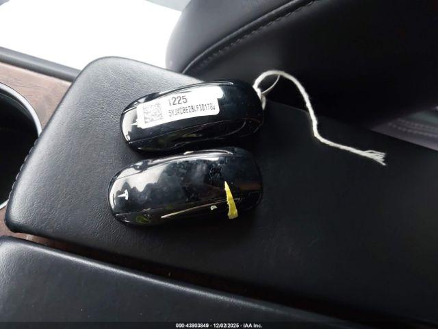 Tesla Model X Image 10