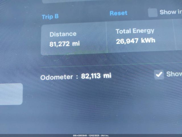 Tesla Model X Image 13