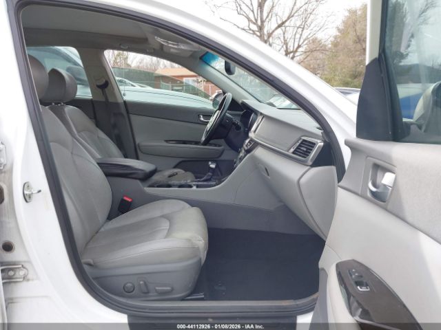 Kia Optima Ex Image 15