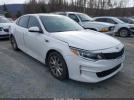 Kia Optima Ex Image 8