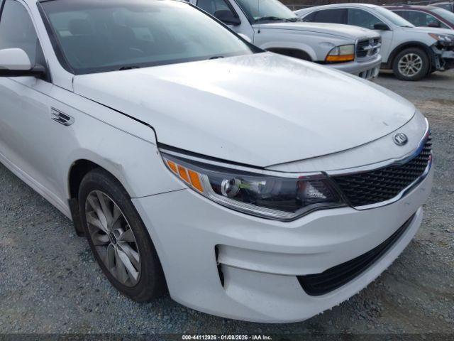 Kia Optima Ex Image 7