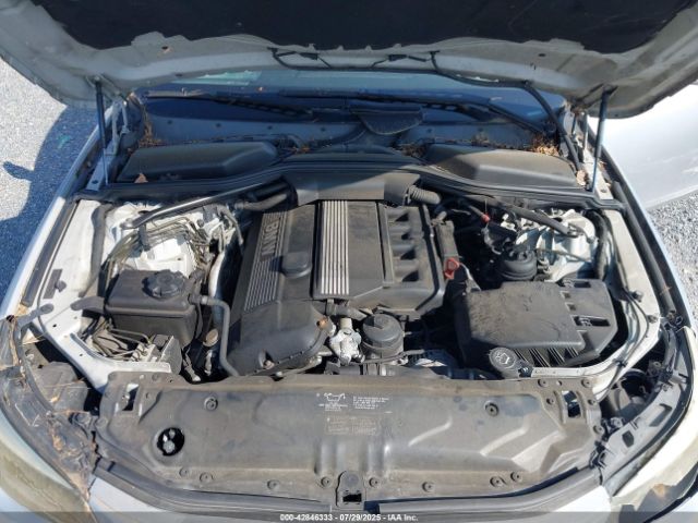 BMW 5 Series Image 9