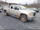 GMC Sierra 2500 Slt Image 1