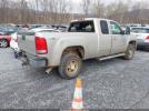 GMC Sierra 2500 Slt Image 7