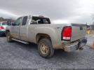 GMC Sierra 2500 Slt Image 3