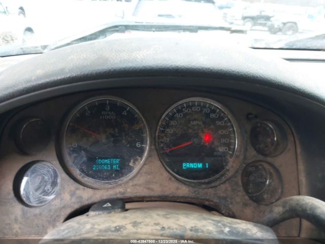 GMC Sierra 2500 Slt Image 5