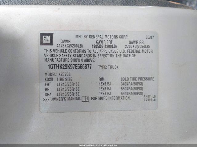 GMC Sierra 2500 Slt Image 17