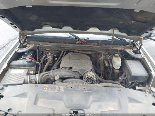 GMC Sierra 2500 Slt Image 10