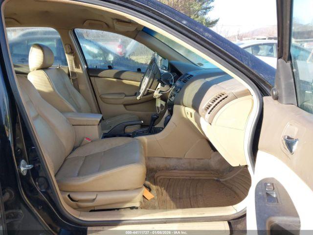 Honda Accord 2.4 Lx Image 9