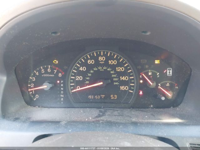 Honda Accord 2.4 Lx Image 14