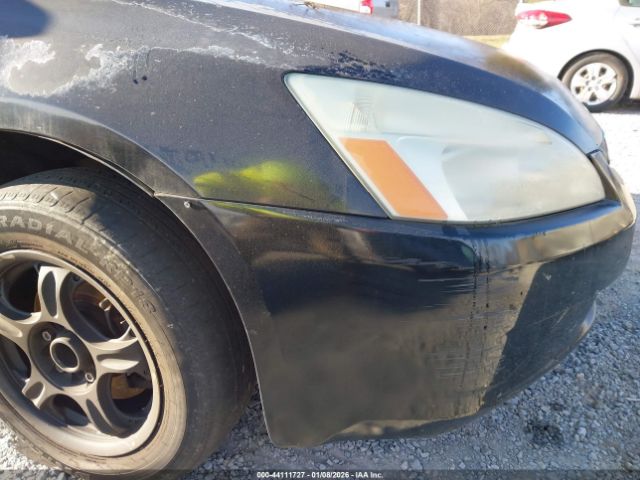 Honda Accord 2.4 Lx Image 15