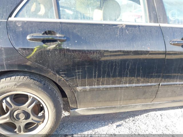 Honda Accord 2.4 Lx Image 11