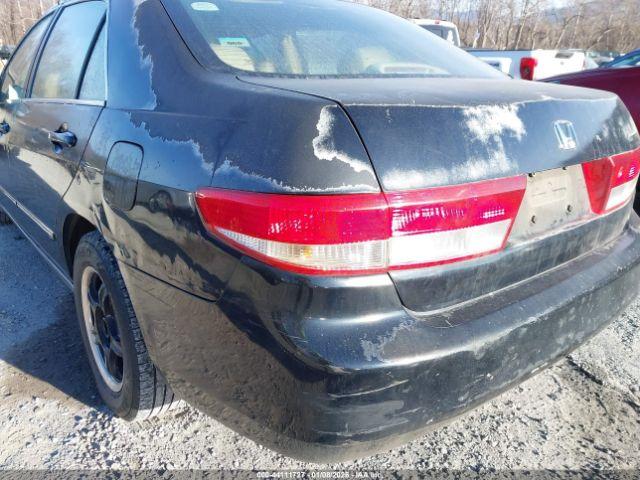 Honda Accord 2.4 Lx Image 13