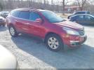 Chevrolet Traverse 1lt Image 1