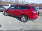 Chevrolet Traverse 1lt Image 3