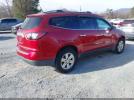Chevrolet Traverse 1lt Image 11