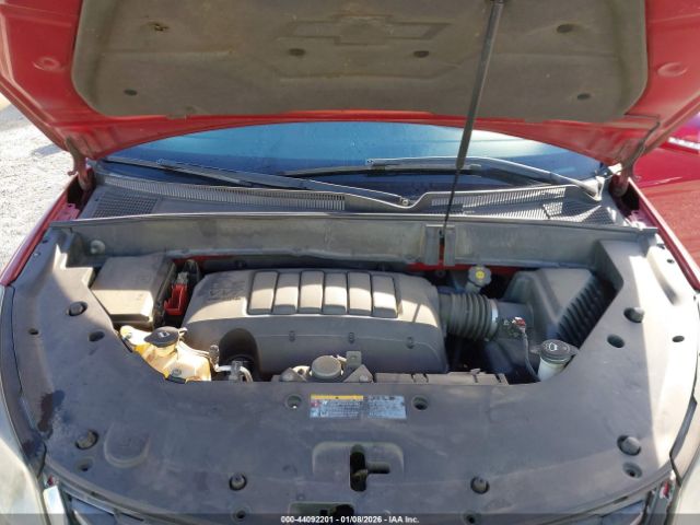 Chevrolet Traverse 1lt Image 7