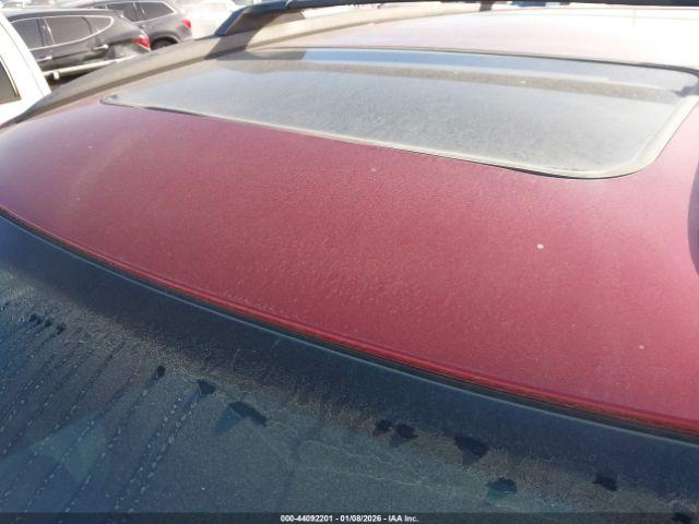 Chevrolet Traverse 1lt Image 12