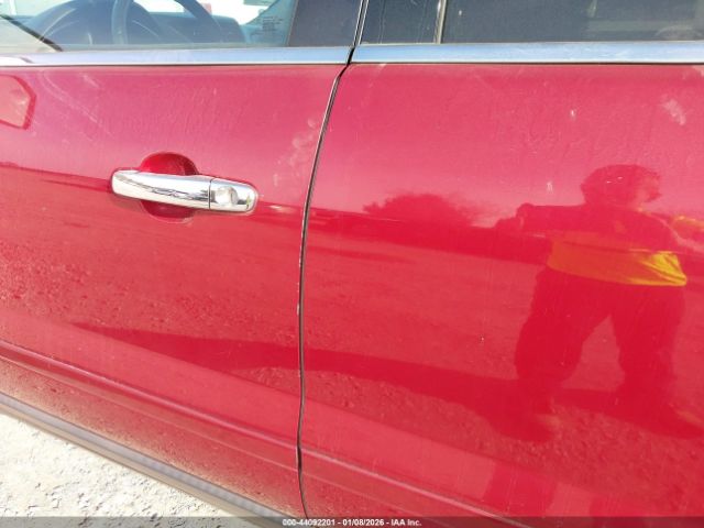 Chevrolet Traverse 1lt Image 16