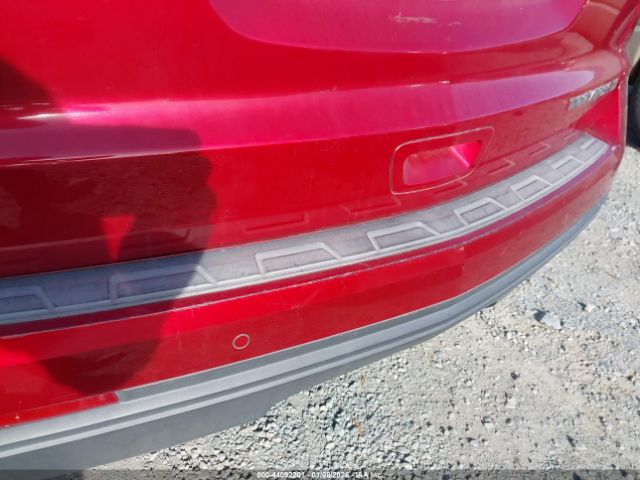 Chevrolet Traverse 1lt Image 10