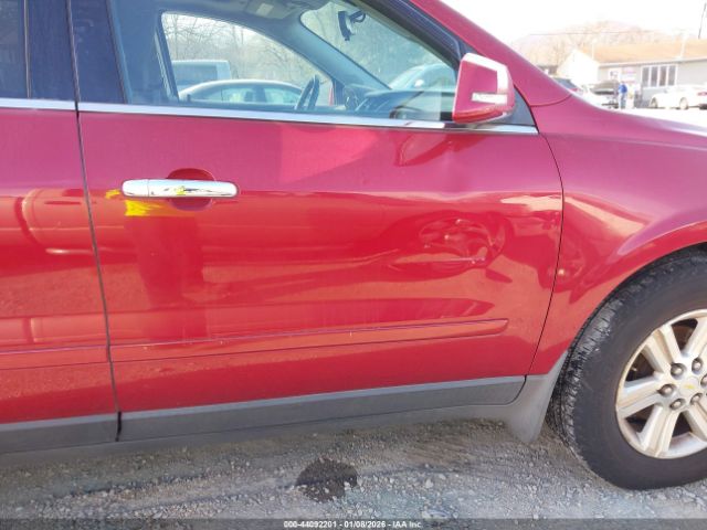 Chevrolet Traverse 1lt Image 15