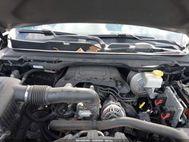 Ram 1500 Rebel  4x4 5'7 Box Image 3